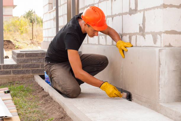 Licensed Exterior Waterproofing service in Clarendon Hills, IL - SJ Waterproofing Pros